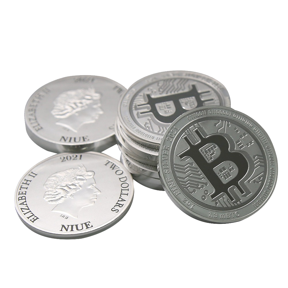 Crypto coins