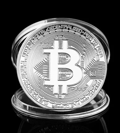 Bitcoin